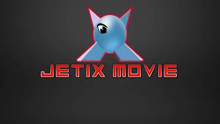 Jetix Movie Logo