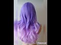 اجمل الوان الشعر موضة 2023 2024 اجمل الوان الشعر موضة 2023 2024