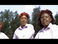 Mwathani Niwe Muriithi wakwa - St Paul Choir Gachororo, Juja, Kenya