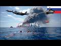 13 MINUTES AGO! Cruise ship carrying Russian uranium sinks in the Black Sea. | ARMA 3