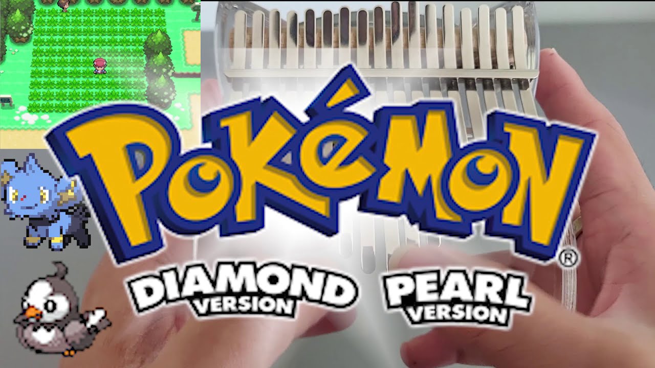 Route 202 - Pokemon Diamond, Pearl and Platinum Guide - IGN