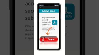 how to delete Adobe account
