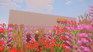 Minecraft Intermodal Train Tutorial