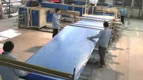 Landy bubble envelopes