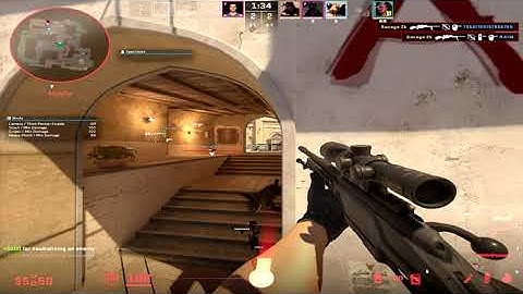 semirage hvh in premier ft. aimware.net