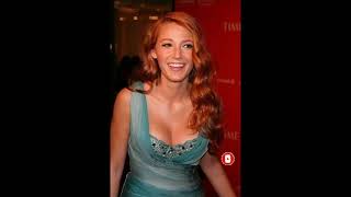 🥰😍Hottest Blake Lively Pictures That Will Make You Lose Your Mind 💖💋
