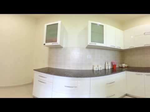 ILD GSR Drive 360 Sample Flat Video by bookmyhouse.com