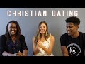 Christian Dating ⎮Dating Non Believers, Modesty, Waiting For Marriage