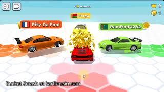 kartbrosio com Survival Race