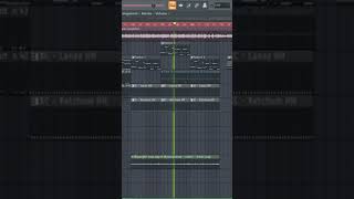 Ремикс на трек Баста feat. Скриптонит - Рай.он - БИТ В СТИЛЕ СКРИПТОНИТА В ФЛ СТУДИО20 🔥#shorts