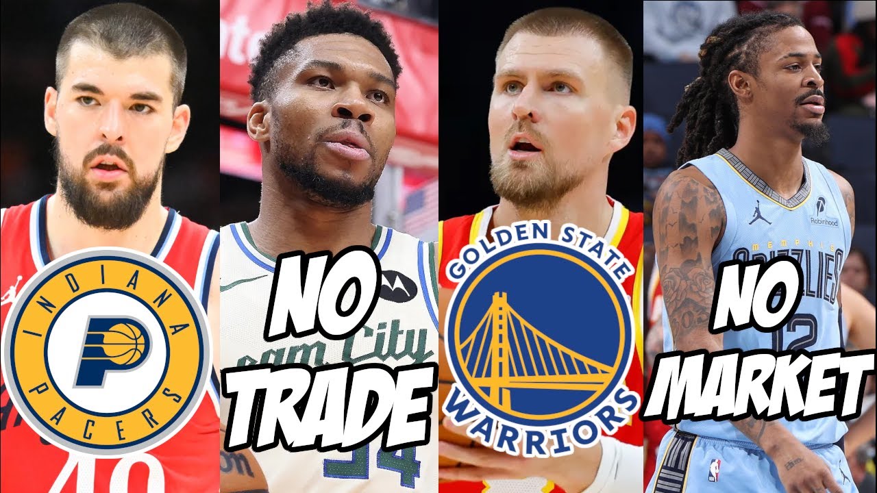Reacting To The Rest of The NBA Trade Deadline