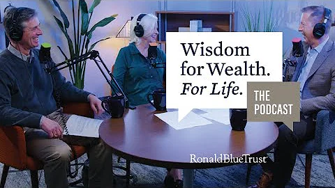 Ep. 3: Early Retirement in the Midst of Tragedy wi...