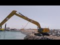 Cat 395 Long Reach Excavator LRE Cat 395 Long Reach Excavator LRE