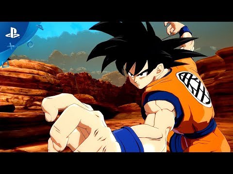 Dragon Ball FighterZ teszt