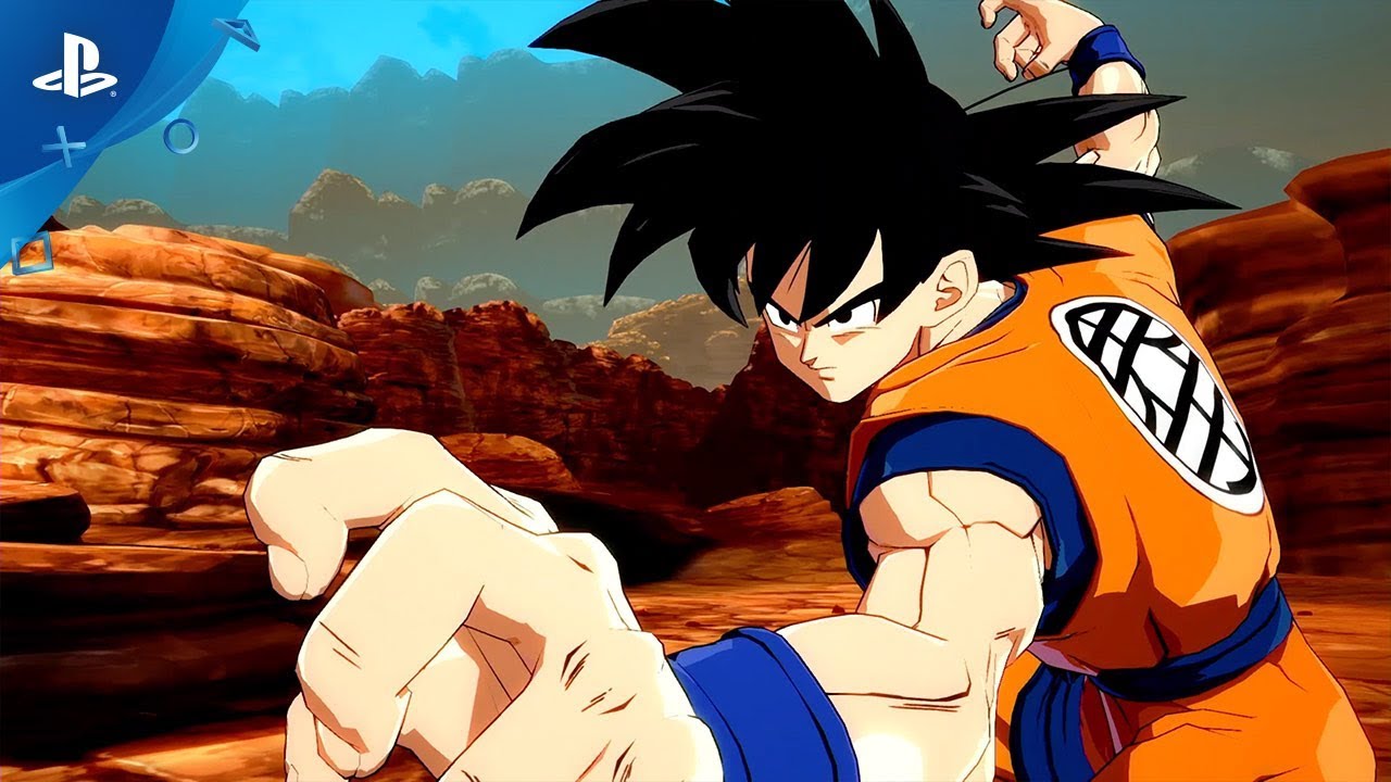 Why Is May 9 Goku Day? 'Dragon Ball' Fans Celebrate