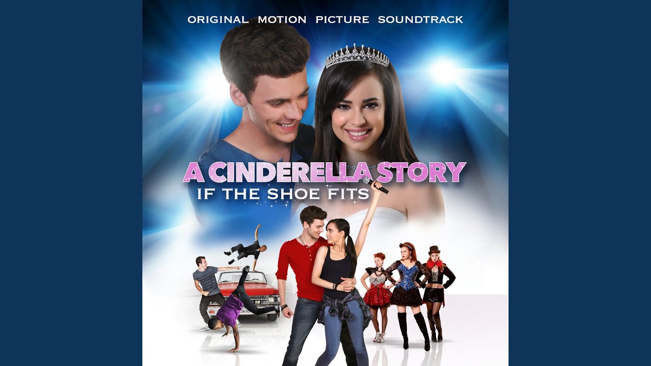 If the Shoe Fits - YouTube