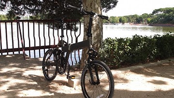 Dahon JetStream