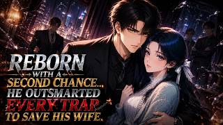 Reborn With a Second Chance... He Outsmarted Every Trap to Save His Wife.