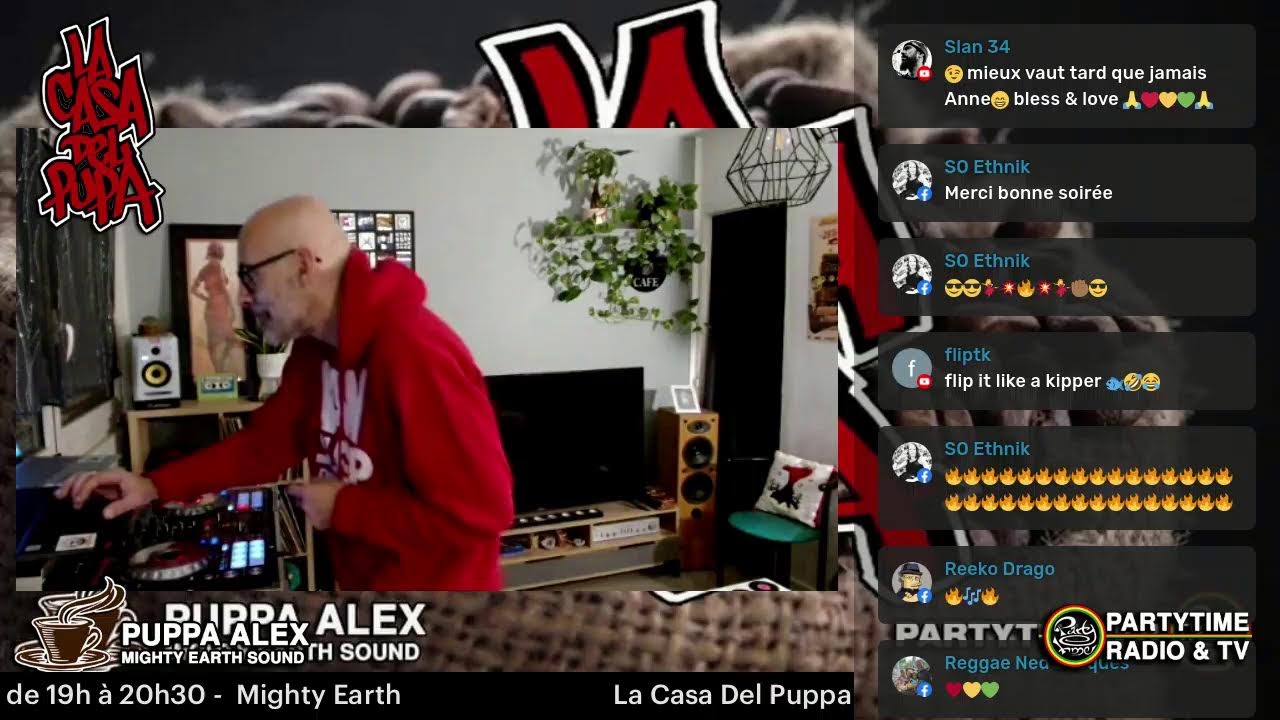 La Casa del Puppa S4 Ep5