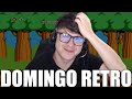 Domingo de Capulinita