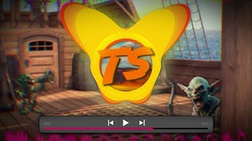 Drunken Goblin Sea Shanty (AI Song)