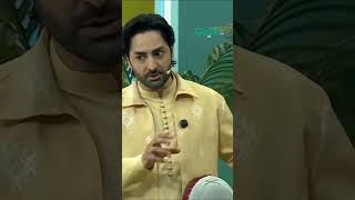 Danish Taimoor Bachpan Se Acting Ki Practice Karta Tha #shorts #comedy #eid #danishtaimoor