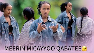Meerin Micayyoo Qabaatte 
