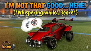 Midnight Rocket League & Soft Whispers screenshot 1