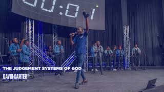 THE JUDGEMENT SYSTEMS OF GOD - DAVID CARTER 