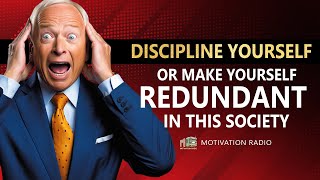 The Power of Self-Discipline | Brian Tracy