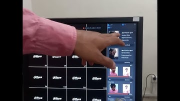 how to setup Dahua AI NVR Facial Recognition || Normal camera to FD and FR camera by AI NVR