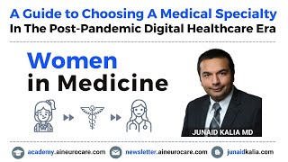 Women in Medicine