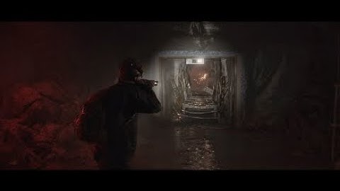 TLOU 2 - Seattle Day 2 (Abby) | Ground Zero - Surgery | Grounded [Stealth]