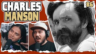 Charles Manson | Cuéntamelo De Nuevo EP 86