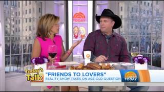 Download Garth Brooks On Today Show 2015 Part 2 Video MP3 Garth Brooks On Today Show 2015 Part 2