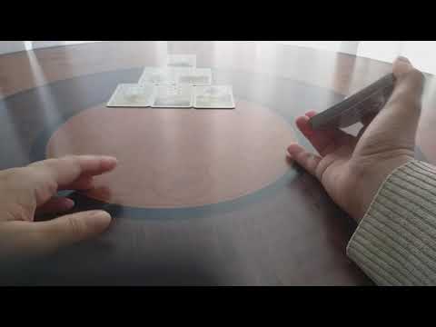 რას მიმანიშნებს სამყარო. მეშვიდე ვარიანტი.