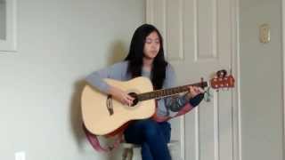 Kristen Kim - Stay With Me (Sam Smith)