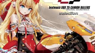 -Xepher-  beatmaniaⅡDX music Extended
