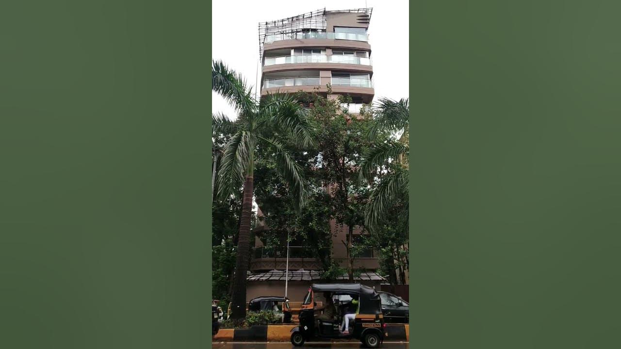 Rohit Shetty House Juhu Mumbai YouTube