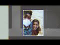 Beginning of video