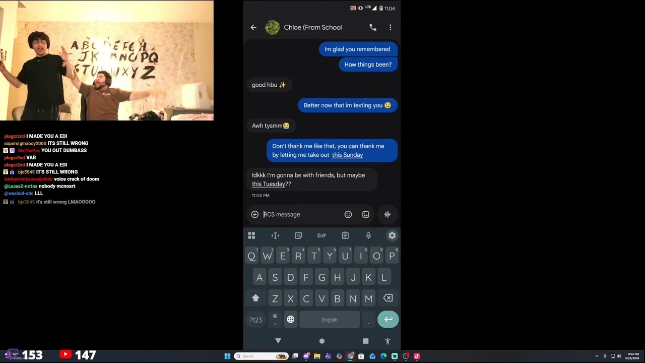 🔥HELPING VIEWERS RIZZ🔥JOIN QUICK🔥LATE STREAM🔥 - YouTube