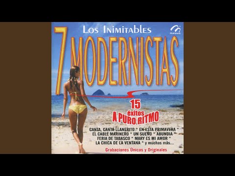 Putar El Cable Marinero - Cumbias Viejitas