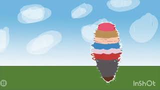 Shorts 69 Serena Tornado Spins Ash And Sir Handel