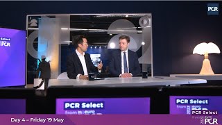PCR Select from #EuroPCR 2023 - Day 4