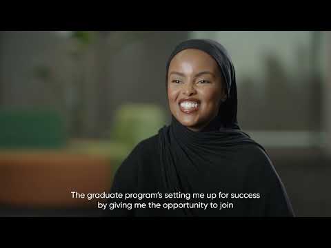 AusNet Graduate Program Highlights - video from AusNet Services