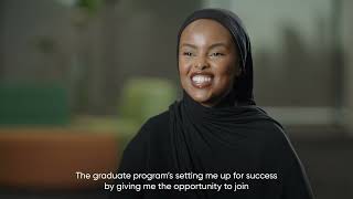 AusNet Graduate Program Highlights