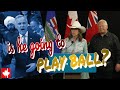Is Carney Going To Play Ball Or Is He Just Talking The Talk On Pipelines Is Carney Going To Play Ball Or Is He Just Talking The Talk On Pipelines