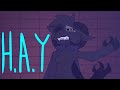 H.A.Y- PMV MEME (Backstory) [75K!?] (FLASH WARNING)