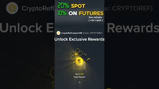 Binance Referral Code Legit? What You Really Get (Fee Rebate)