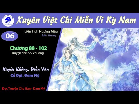 Video Tập 6 | Xuyên Việt Chi Miễn Vi Kỳ Nam | Xuyên Không,... - youtube